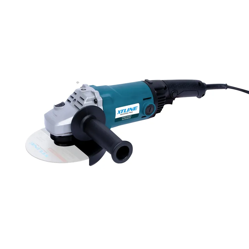 AKCE XT Úhlová bruska 1200 W, 150 mm XTLINE