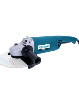 AKCE XT Úhlová bruska 2600 W, 230 mm XTLINE