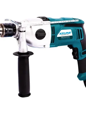 AKCE XT Vrtačka s příklepem 1050 W XTLINE