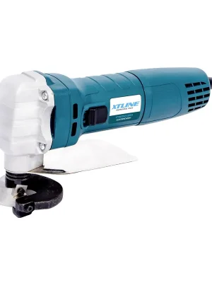 AKCE XT Nůžky na plech 600 W XTLINE