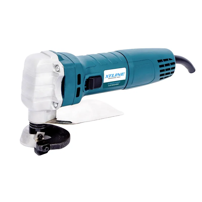 AKCE XT Nůžky na plech 600 W XTLINE