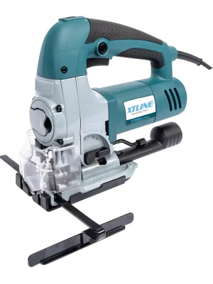 AKCE XT Přímočará pila 600 W XTLINE