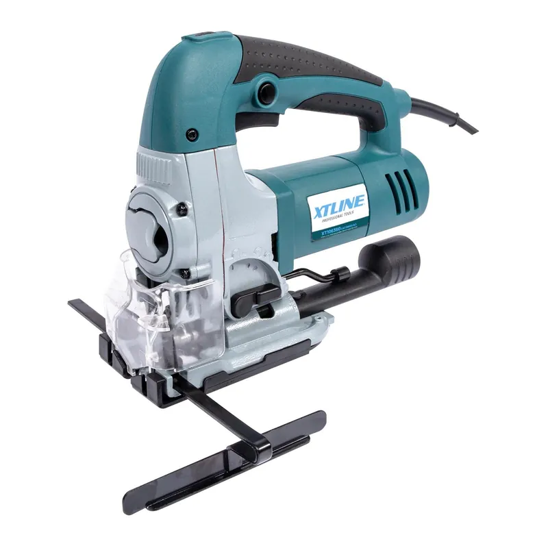 AKCE XT Přímočará pila 600 W XTLINE