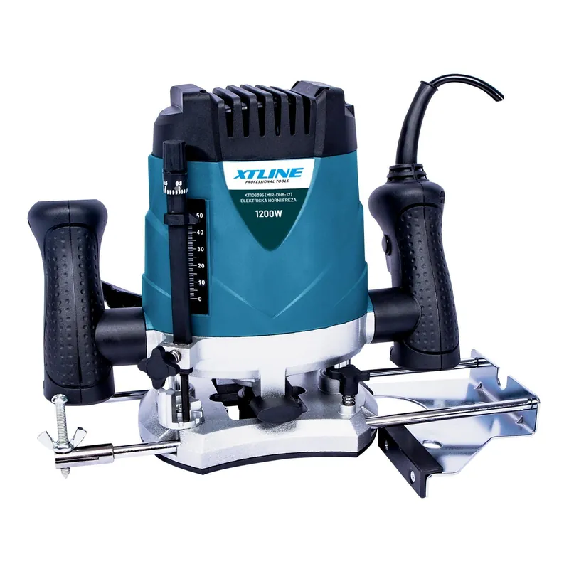 AKCE XT Horní frézka 1200 W XTLINE