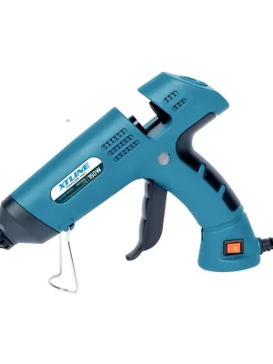 Lepicí tavná pistole 100 W XTLINE