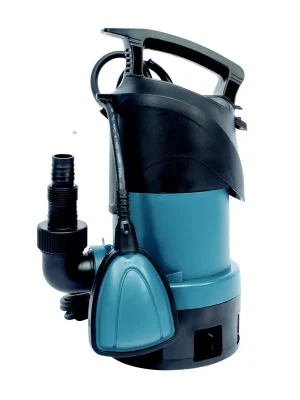 AKCE XT Ponorné čerpadlo 750 W XTLINE