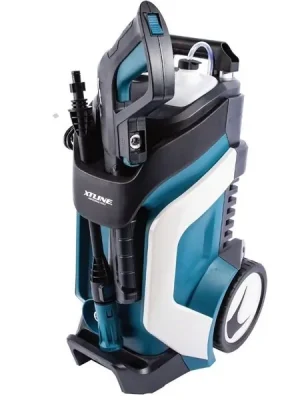 Čistič vysokotlaký se šamponováním 2000 W XTLINE