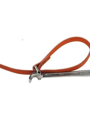 AKCE XT Klíč na olejové filtry 280 mm XTLINE