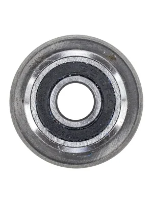 Náhradní kolečko s ložiskem 22x6x2 mm (XT170630 - XT171200) XTLINE