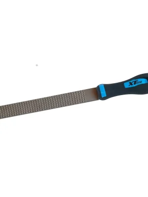 Rašple na dřevo plochá 250 mm XTLINE