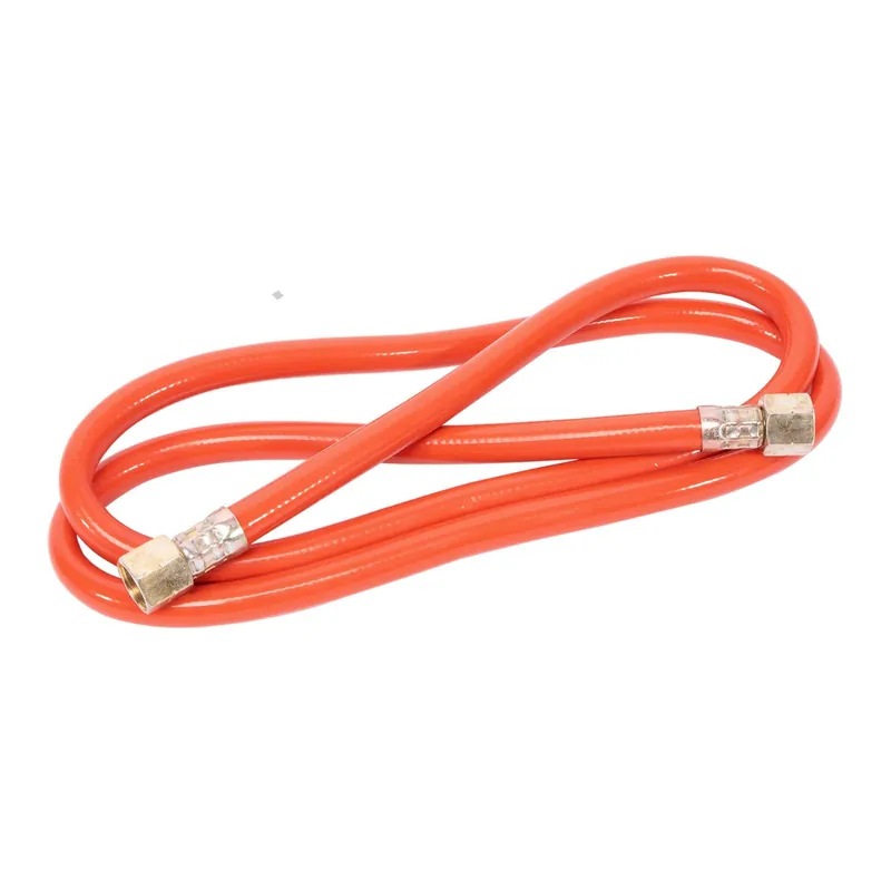 Hadice k plynové soupravě 3/8"-3/8" 1,5 m XTLINE