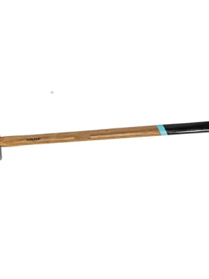 Palice - dřevěná násada 3000 g XTLINE
