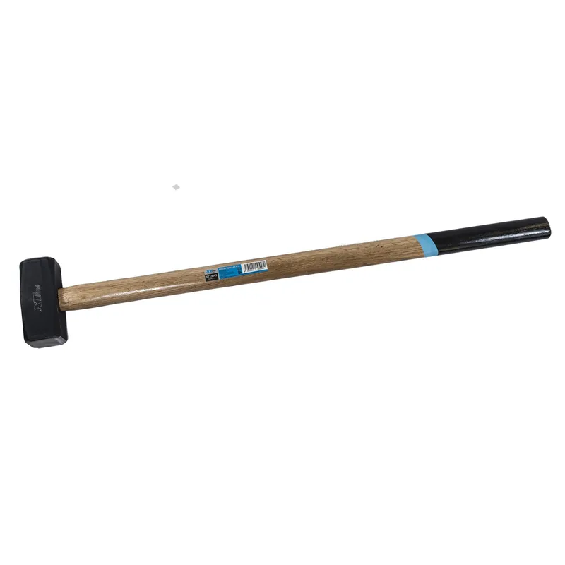 Palice - dřevěná násada 5000 g XTLINE