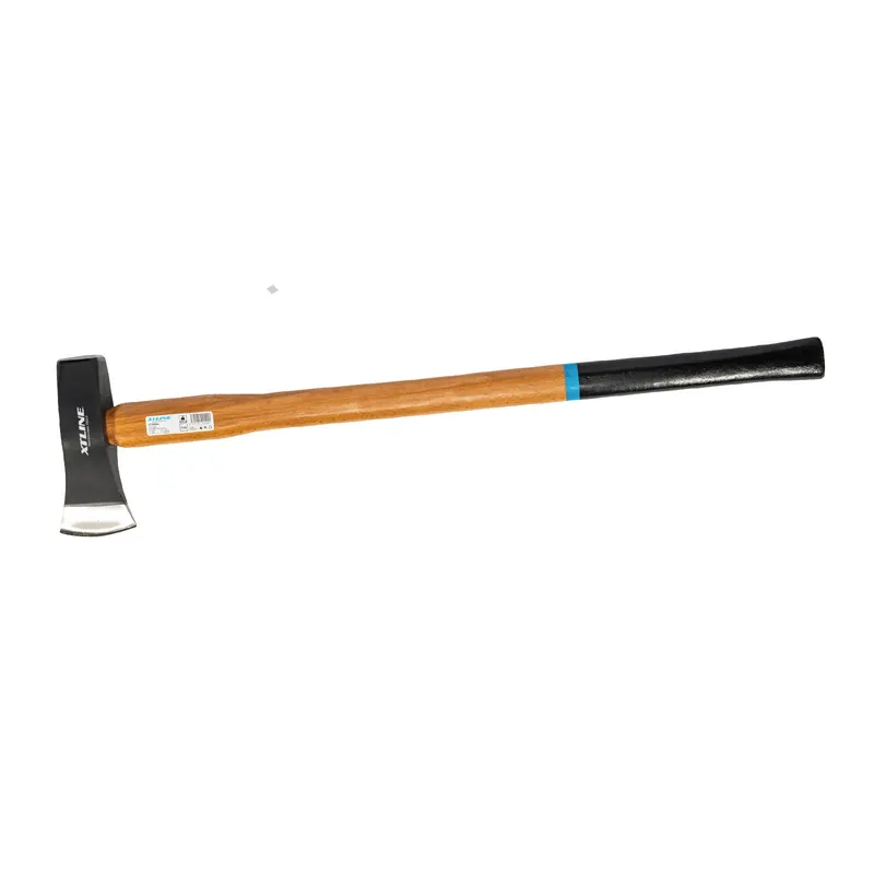 Kalač - dřevěná násada 4000 g XTLINE