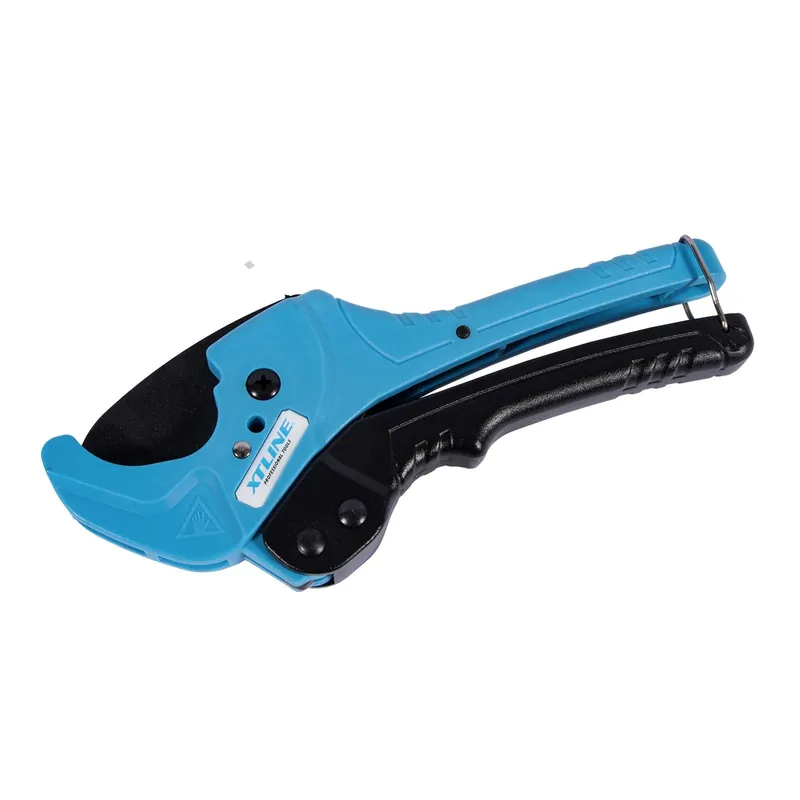 Nůžky na PVC trubky 3-42 mm XTLINE