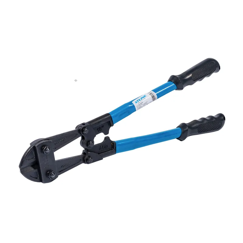 AKCE XT Pákové kleště Cr-Mo 350 mm XTLINE