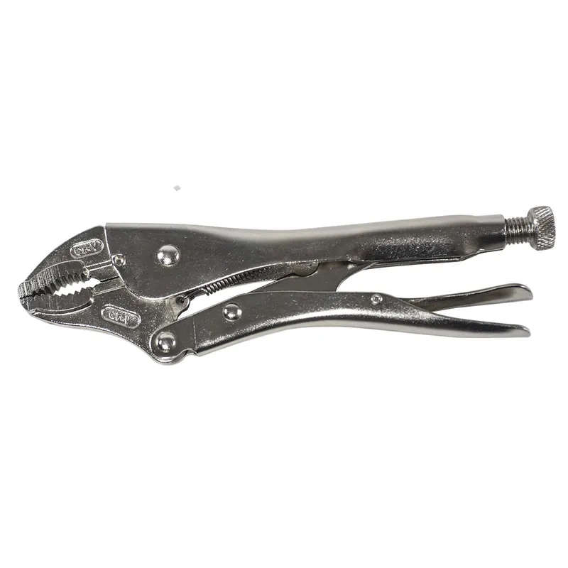 AKCE XT Kleště samosvorné 250 mm XTLINE