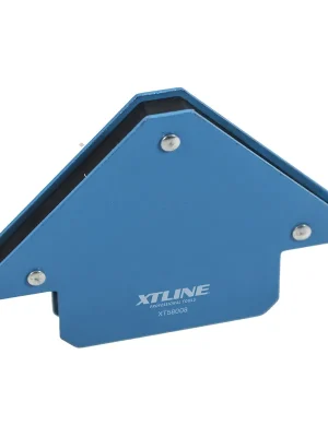 Magnet úhlový 22 kg / 90x90 mm XTLINE