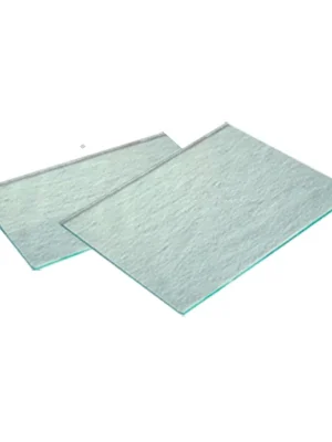 Ochranné kryty/skla ke svářecím kuklám 110x90 mm vnější kryt XT5894 XTLINE