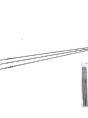 Elektrody rutilové 2,5 mm, 1bal/10ks XTLINE