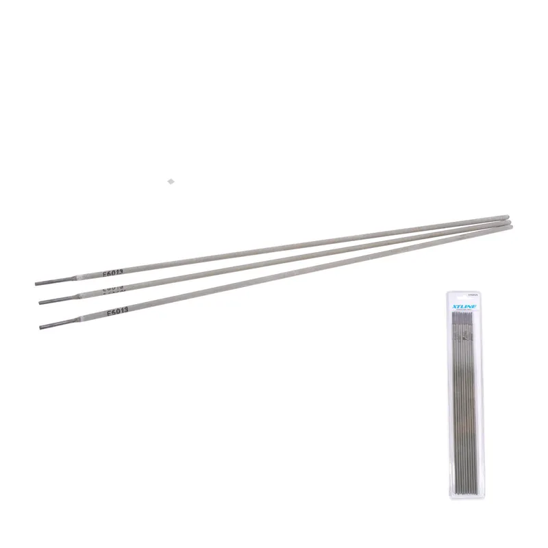 Elektrody rutilové 2,5 mm, 1bal/10ks XTLINE