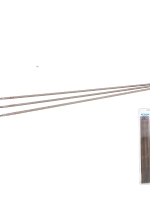 Elektrody bazické 2,5 mm, 1bal/10ks XTLINE