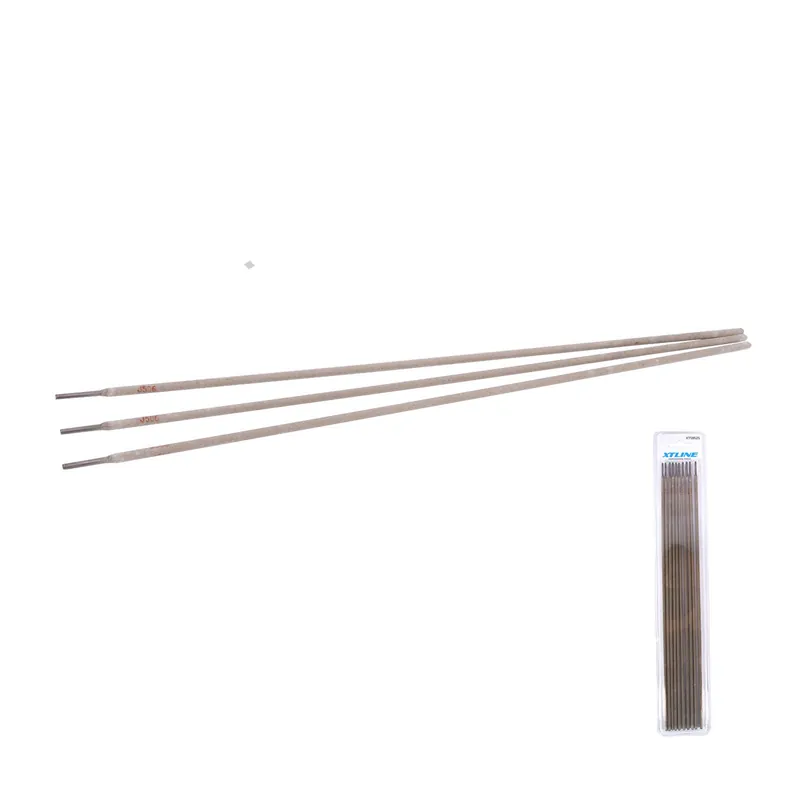 Elektrody bazické 2,5 mm, 1bal/10ks XTLINE