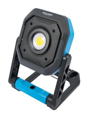 AKCE XT LED reflektor nabíjecí 2000 lm, 4000 mAh XTLINE