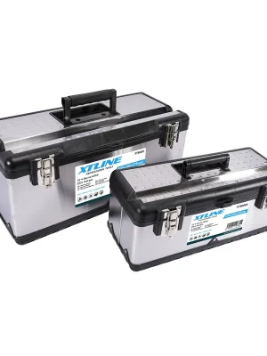 AKCE XT Box na nářadí 2V1 (XT90000 + XT90001) XTLINE