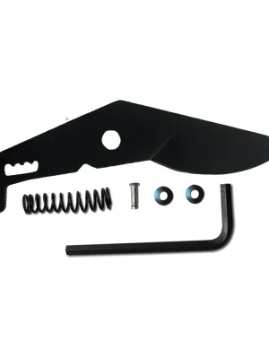 Náhradní díly pro zahradní nůžky břit set pro nůžky XT93096 XTLINE