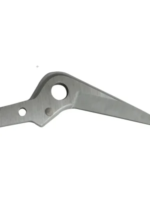 Náhradní díly pro zahradní nůžky břit pro nůžky XT93023 XTLINE