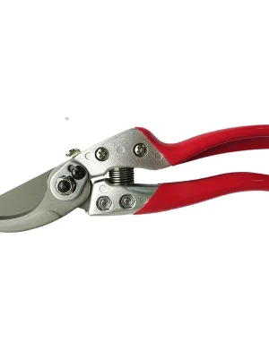 AKCE XT Nůžky zahradnické s nepřilnavým povrchem, pogumovaná rukojeť SK5, 200 mm XTLINE