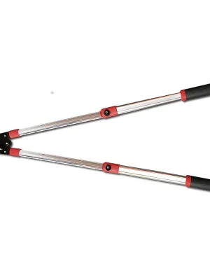 AKCE XT Nůžky na větve teleskopické převodové 650-1030 mm XTLINE