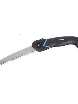 Pilka na dřevo zavírací SK5, 150 mm XTLINE