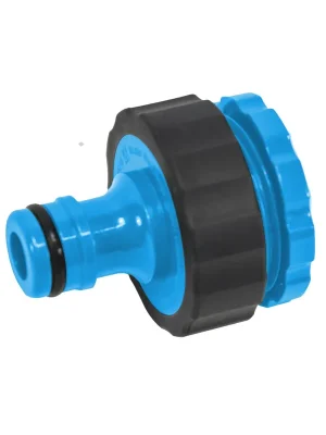 Adaptér s vnitřním závitem softgrip 3/4"-1" XTLINE