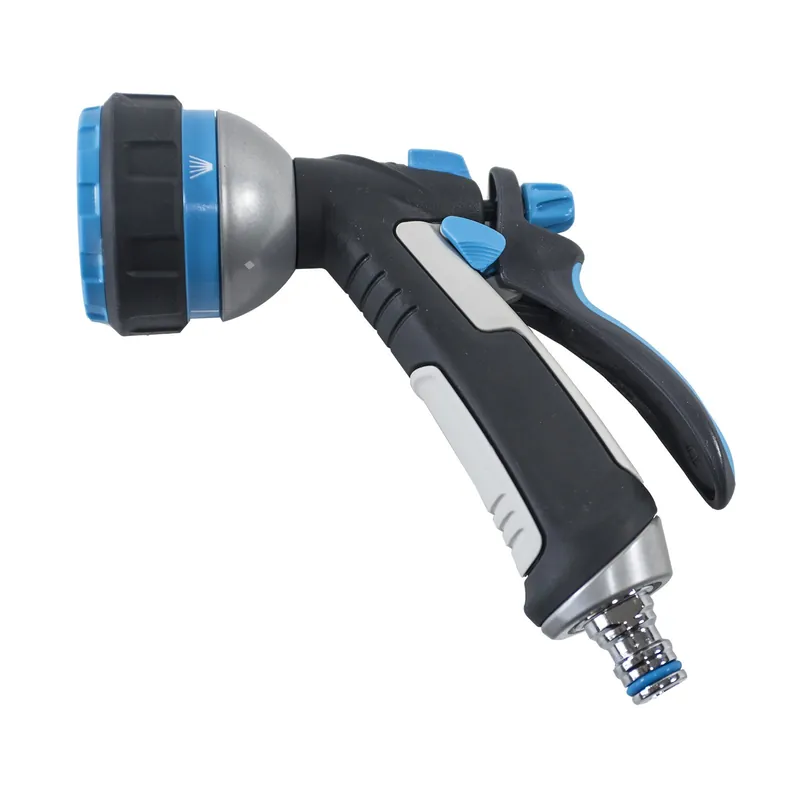 AKCE XT Rozstřikovač pistolový kovový Multi-jet AQUACRAFT