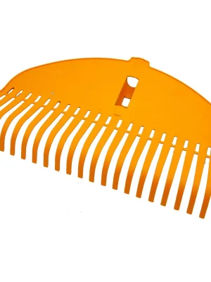 AKCE XT Hrábě plastové 23 zubů / 480x260 mm XTLINE