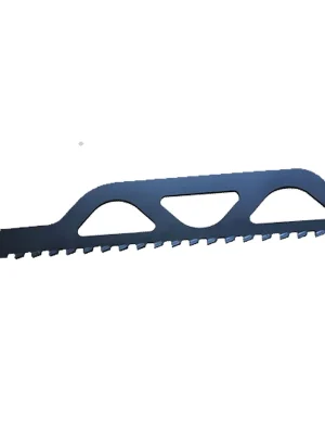 Pilový plátek mečový TC Bimetal 305x50x1,5 mm, 2 Tpi (1bal/1ks) XTLINE