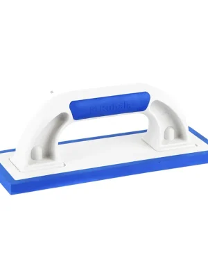 Hladítko spárovací s podkladovou gumou 240x95 mm KUBALA