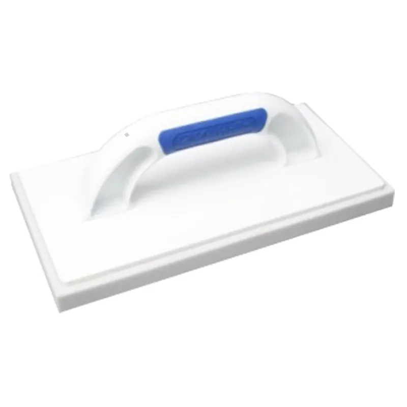 Hladítko plastové s durenem 140x280 mm KUBALA