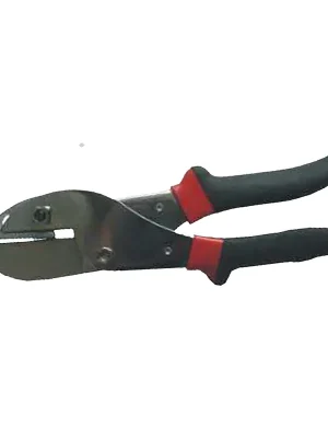 Nůžky na PVC lišty