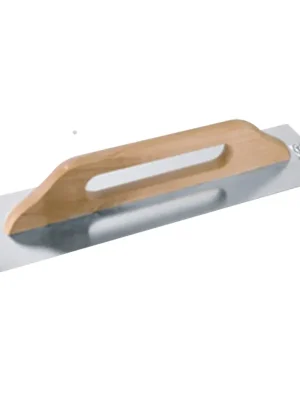 Hladítko nerezové rovné 480x130 mm STAVTOOL