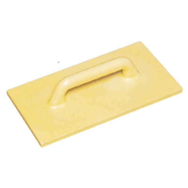 Hladítko polyuretan 280x140 mm