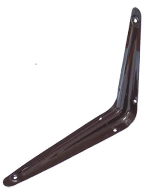 Konzola hnědá 200x150 mm