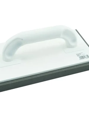 Hladítko plastové s ruvenem 250x140x20 mm STAVTOOL