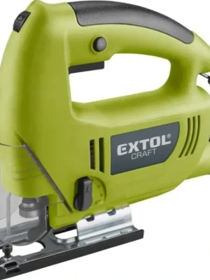 EXTOL CRAFT pila přímočará, 650W