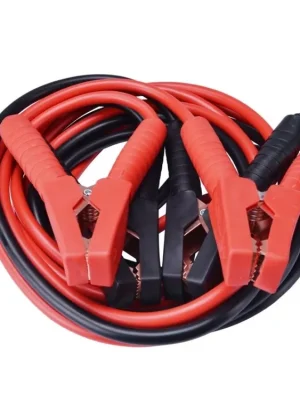 Kabel startovací, 200A, Extol Craft