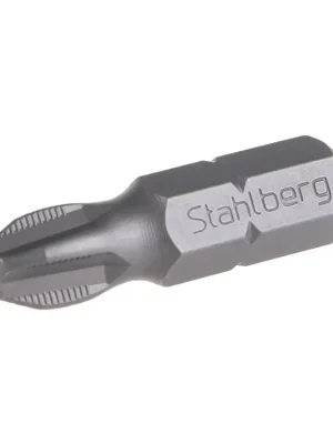 STAHLBERG bit PH2x25mm S2 - 1ks
