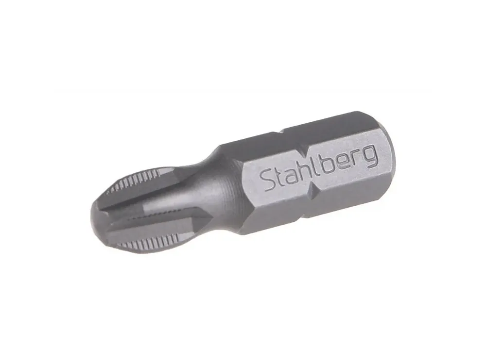 STAHLBERG bit PH2x25mm S2 - 1ks