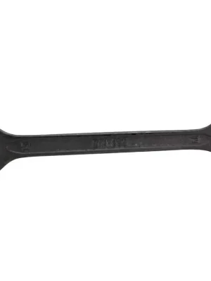 Klíč otevřený oboustranný černý 11x13 Strend Pro 231217